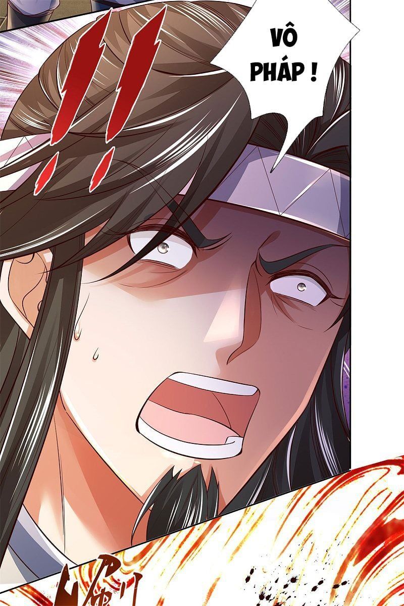 đọc truyện Nghịch Thiên Kiếm Thần Chương 371 ảnh 10 tại Thiên Thai Truyện