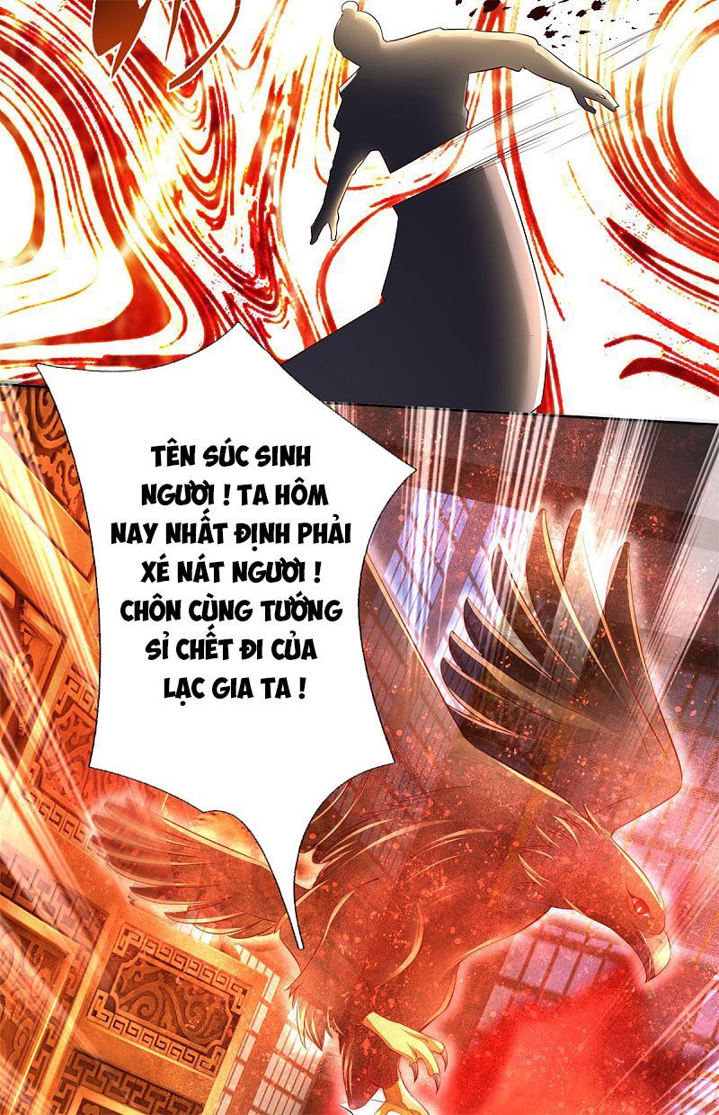 đọc truyện Nghịch Thiên Kiếm Thần Chương 371 ảnh 11 tại Thiên Thai Truyện