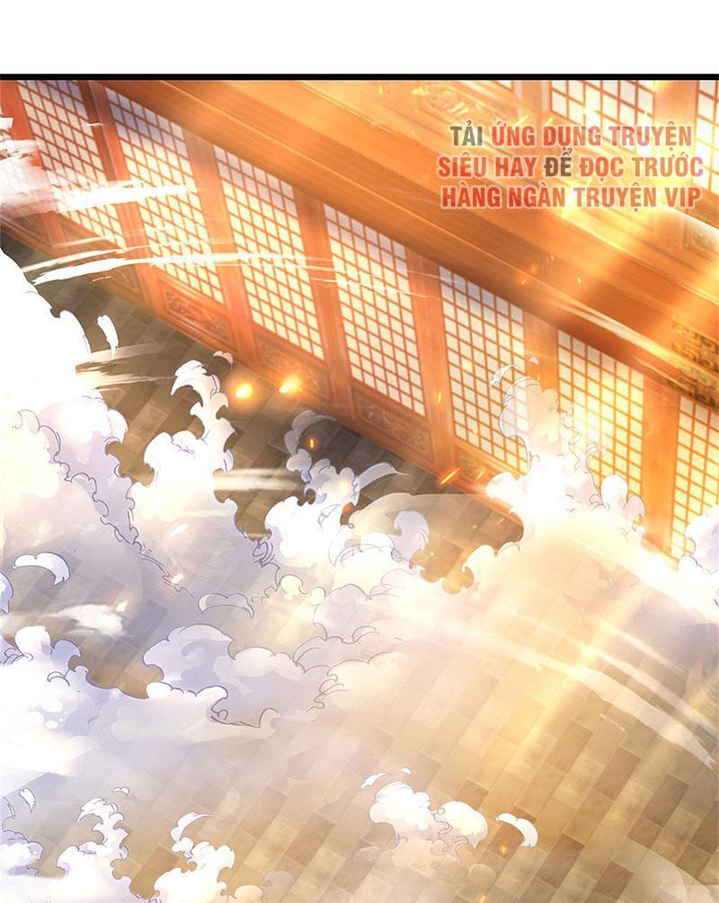 đọc truyện Nghịch Thiên Kiếm Thần Chương 372 ảnh 3 tại Thiên Thai Truyện