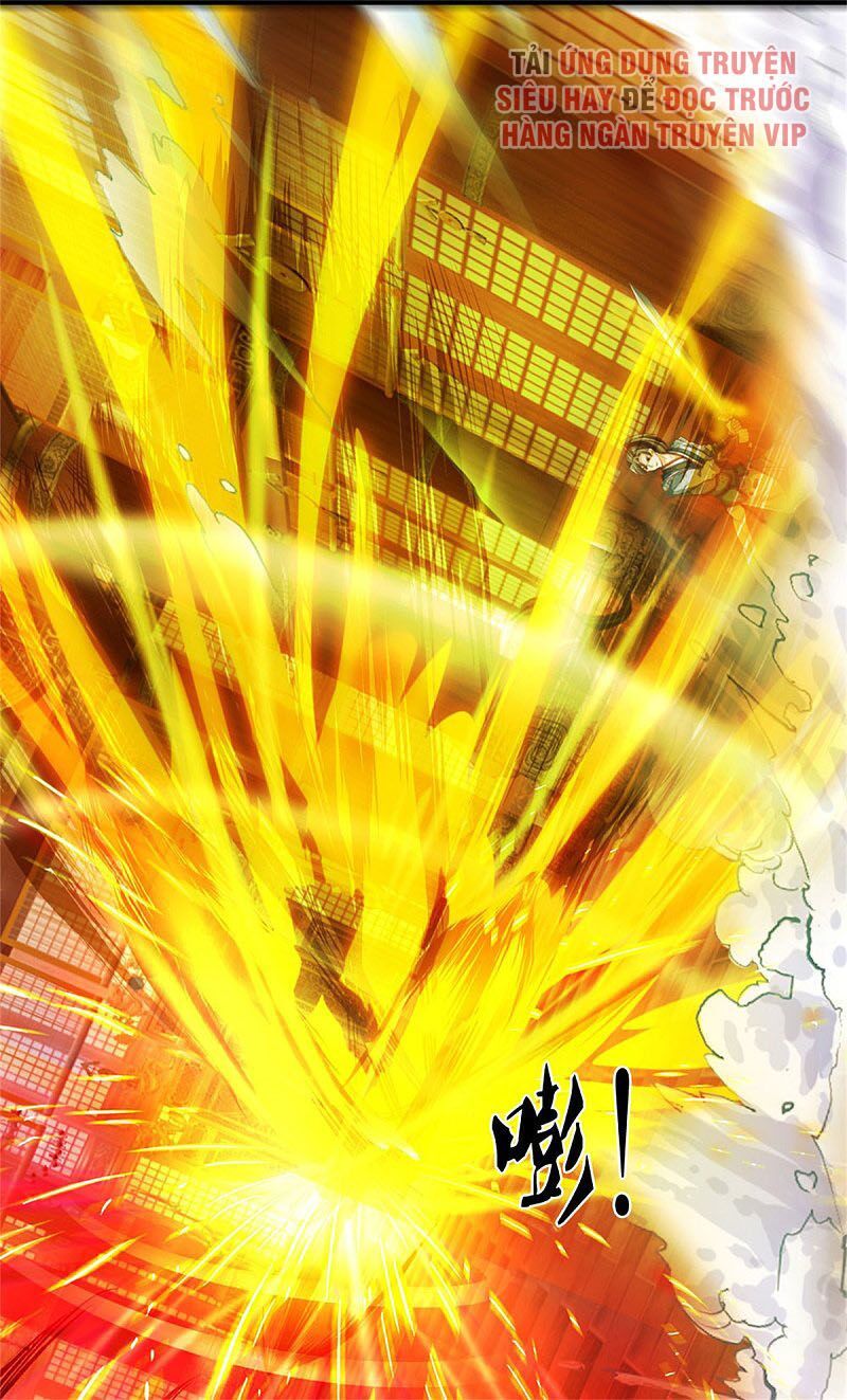 đọc truyện Nghịch Thiên Kiếm Thần Chương 372 ảnh 16 tại Thiên Thai Truyện