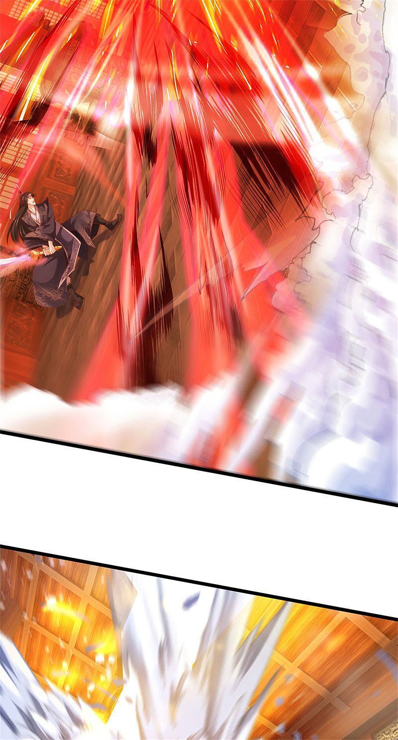 đọc truyện Nghịch Thiên Kiếm Thần Chương 372 ảnh 17 tại Thiên Thai Truyện