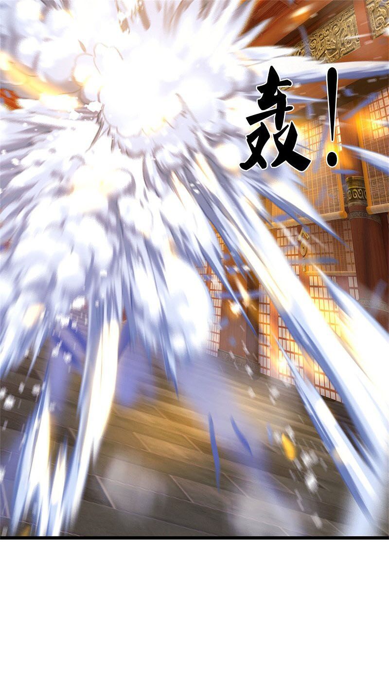 đọc truyện Nghịch Thiên Kiếm Thần Chương 372 ảnh 18 tại Thiên Thai Truyện