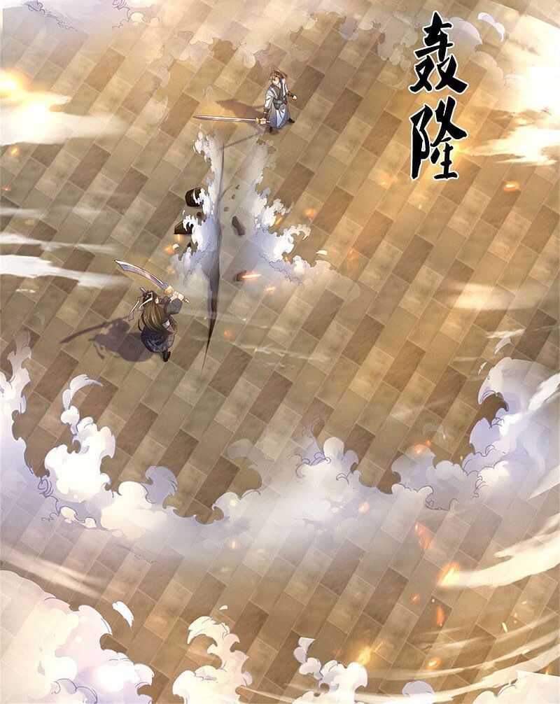 đọc truyện Nghịch Thiên Kiếm Thần Chương 372 ảnh 4 tại Thiên Thai Truyện