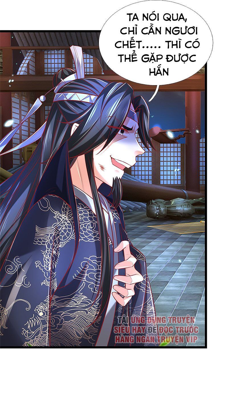 đọc truyện Nghịch Thiên Kiếm Thần Chương 372 ảnh 22 tại Thiên Thai Truyện