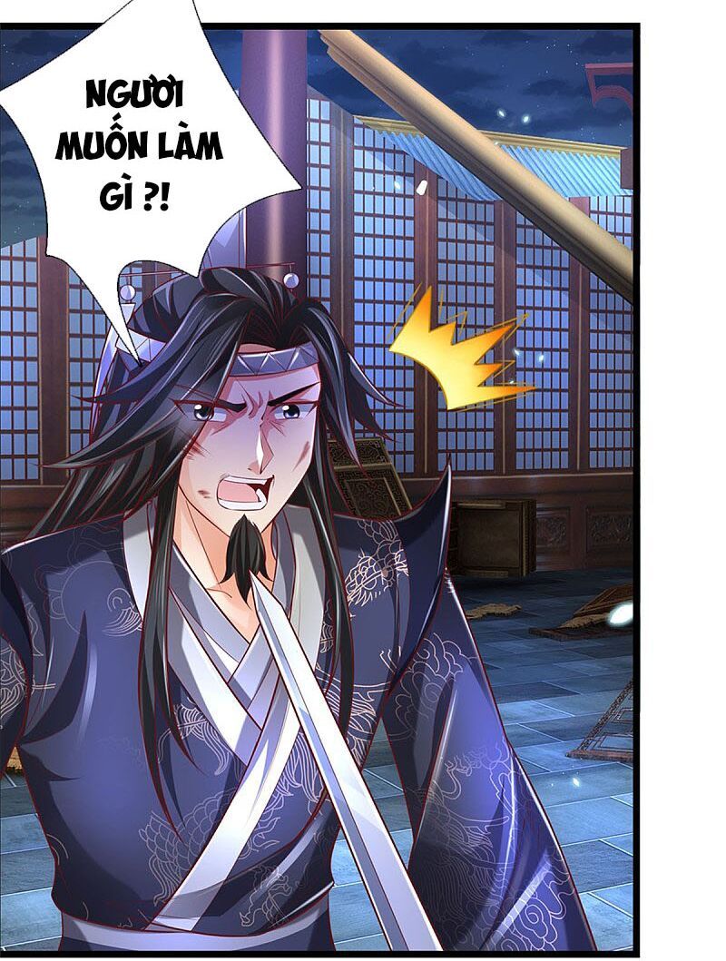 đọc truyện Nghịch Thiên Kiếm Thần Chương 372 ảnh 28 tại Thiên Thai Truyện