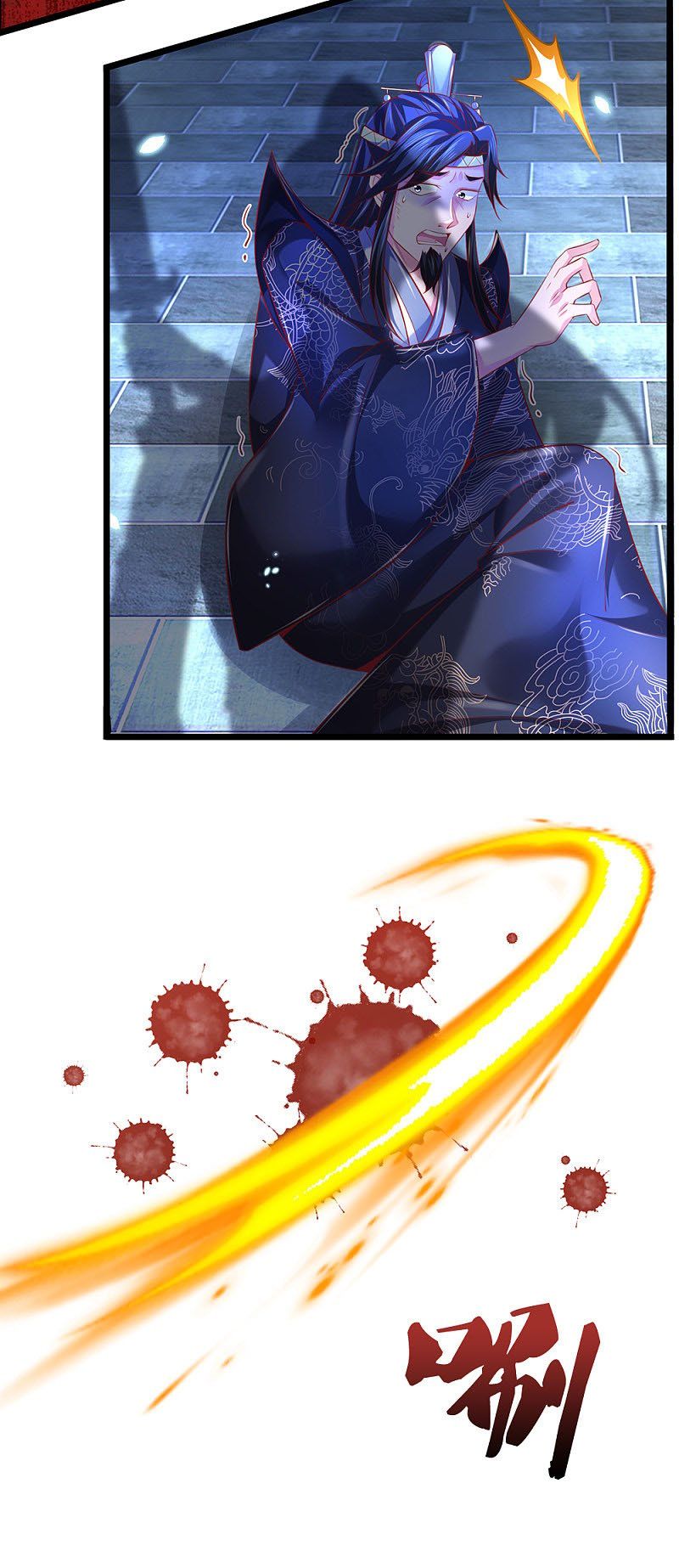 đọc truyện Nghịch Thiên Kiếm Thần Chương 373 ảnh 12 tại Thiên Thai Truyện