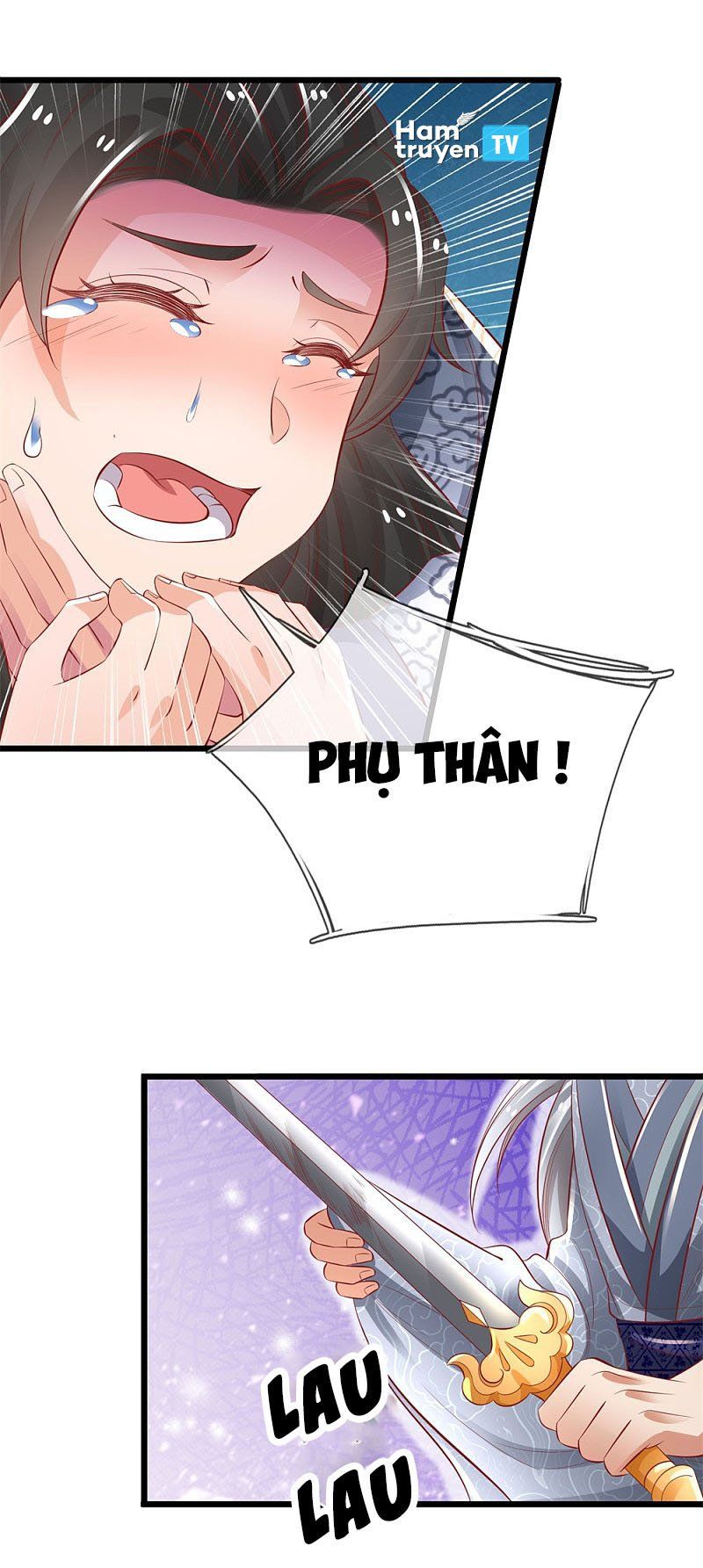 đọc truyện Nghịch Thiên Kiếm Thần Chương 373 ảnh 14 tại Thiên Thai Truyện