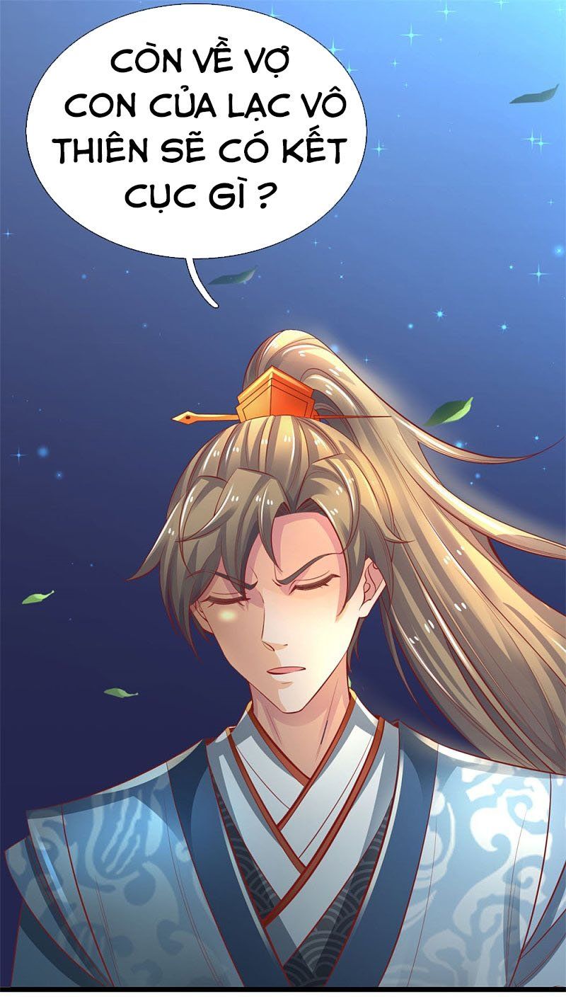 đọc truyện Nghịch Thiên Kiếm Thần Chương 373 ảnh 19 tại Thiên Thai Truyện