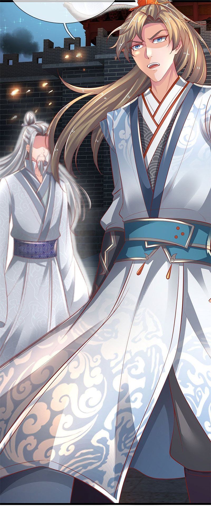 đọc truyện Nghịch Thiên Kiếm Thần Chương 373 ảnh 22 tại Thiên Thai Truyện