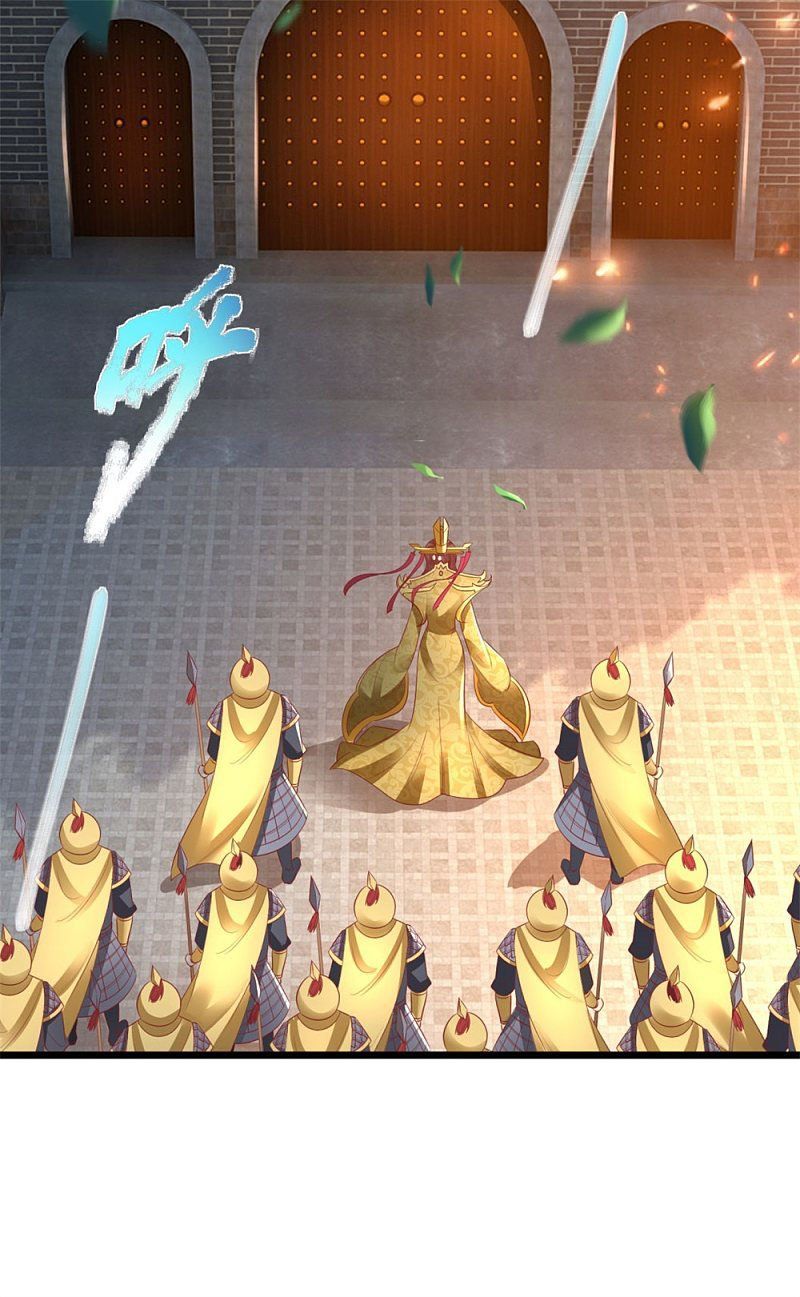 đọc truyện Nghịch Thiên Kiếm Thần Chương 373 ảnh 25 tại Thiên Thai Truyện