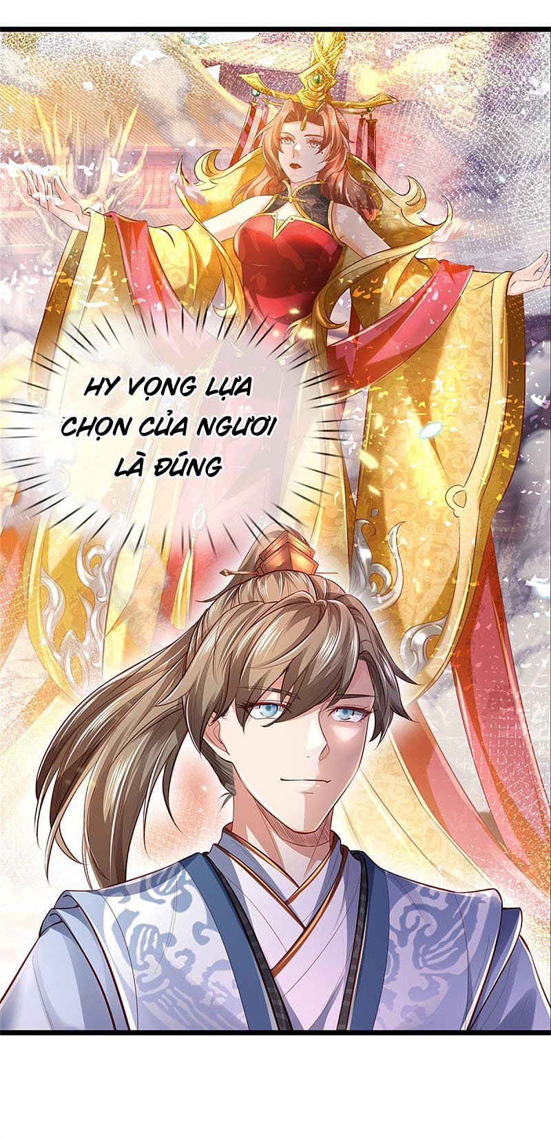 đọc truyện Nghịch Thiên Kiếm Thần Chương 374 ảnh 12 tại Thiên Thai Truyện