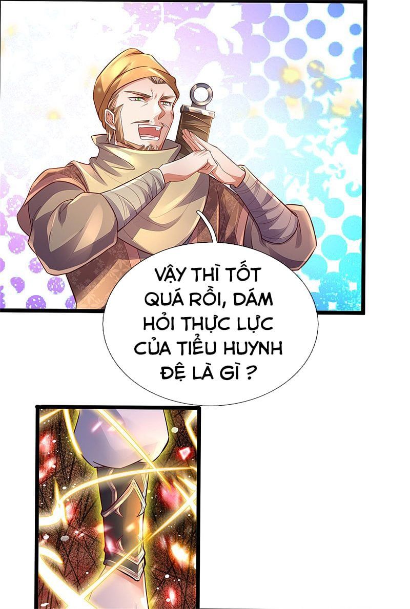 đọc truyện Nghịch Thiên Kiếm Thần Chương 374 ảnh 18 tại Thiên Thai Truyện