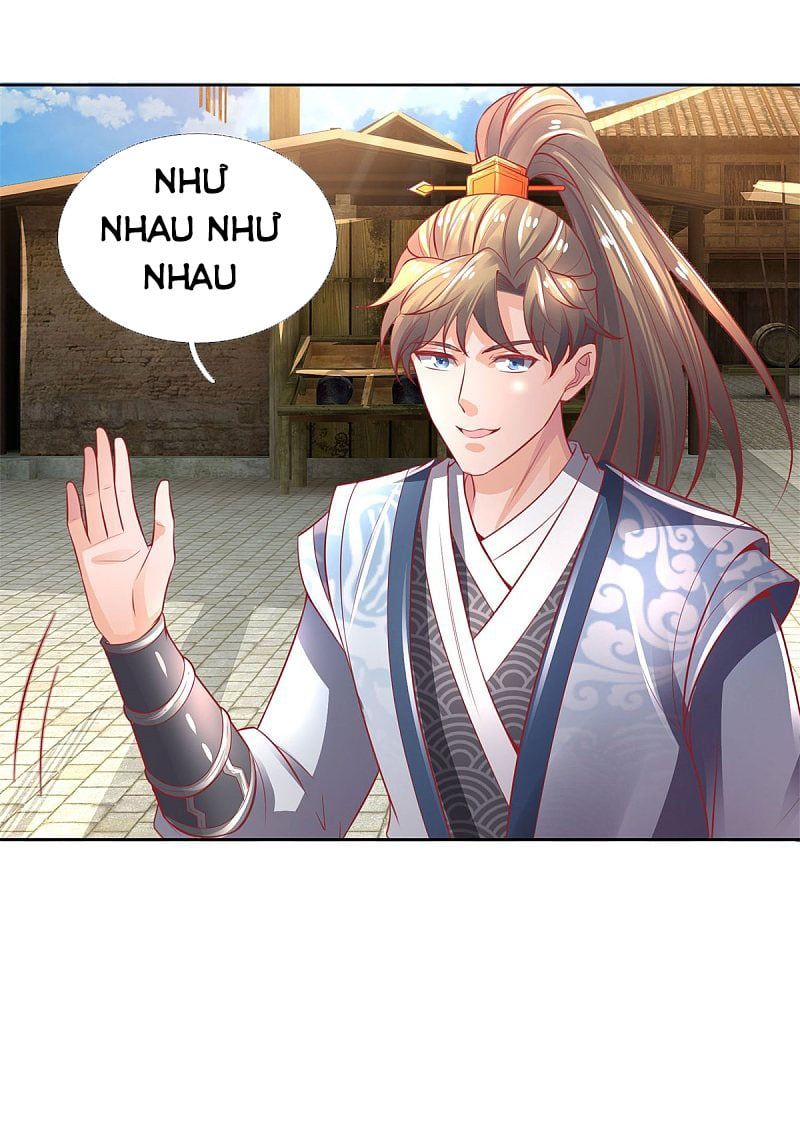 đọc truyện Nghịch Thiên Kiếm Thần Chương 374 ảnh 24 tại Thiên Thai Truyện