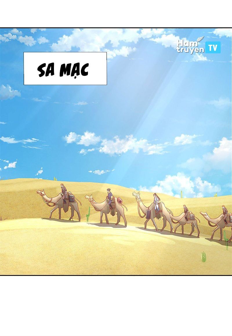 đọc truyện Nghịch Thiên Kiếm Thần Chương 374 ảnh 25 tại Thiên Thai Truyện