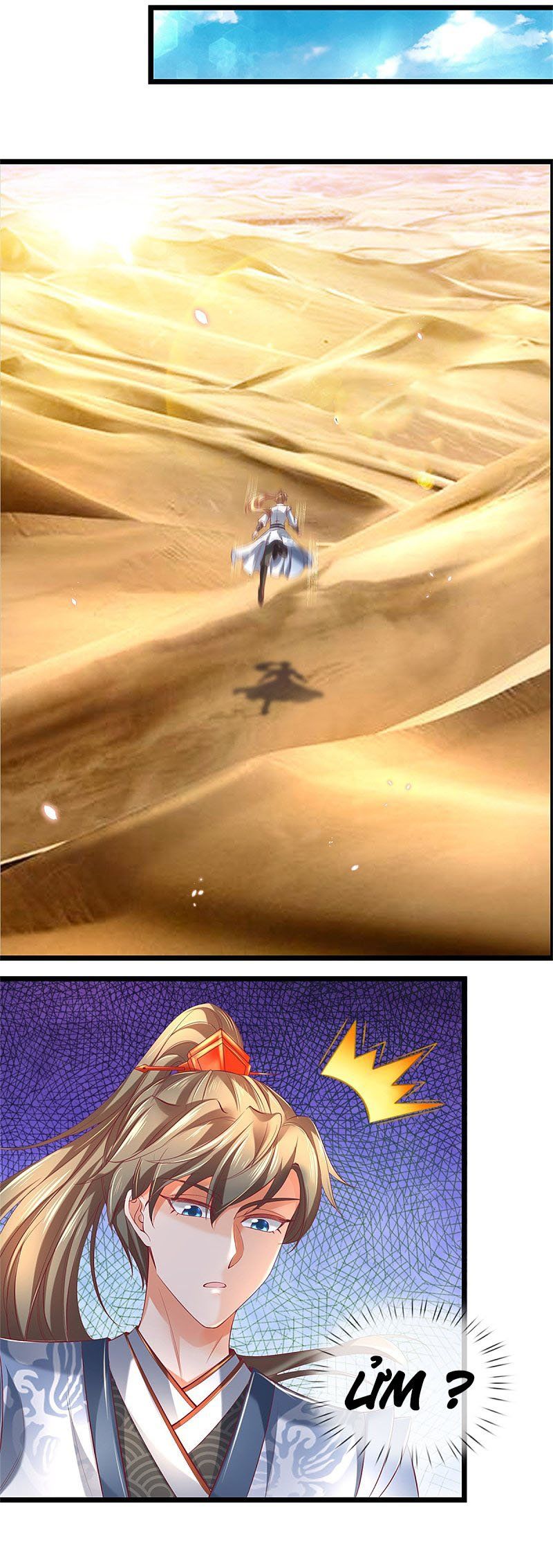 đọc truyện Nghịch Thiên Kiếm Thần Chương 375 ảnh 21 tại Thiên Thai Truyện