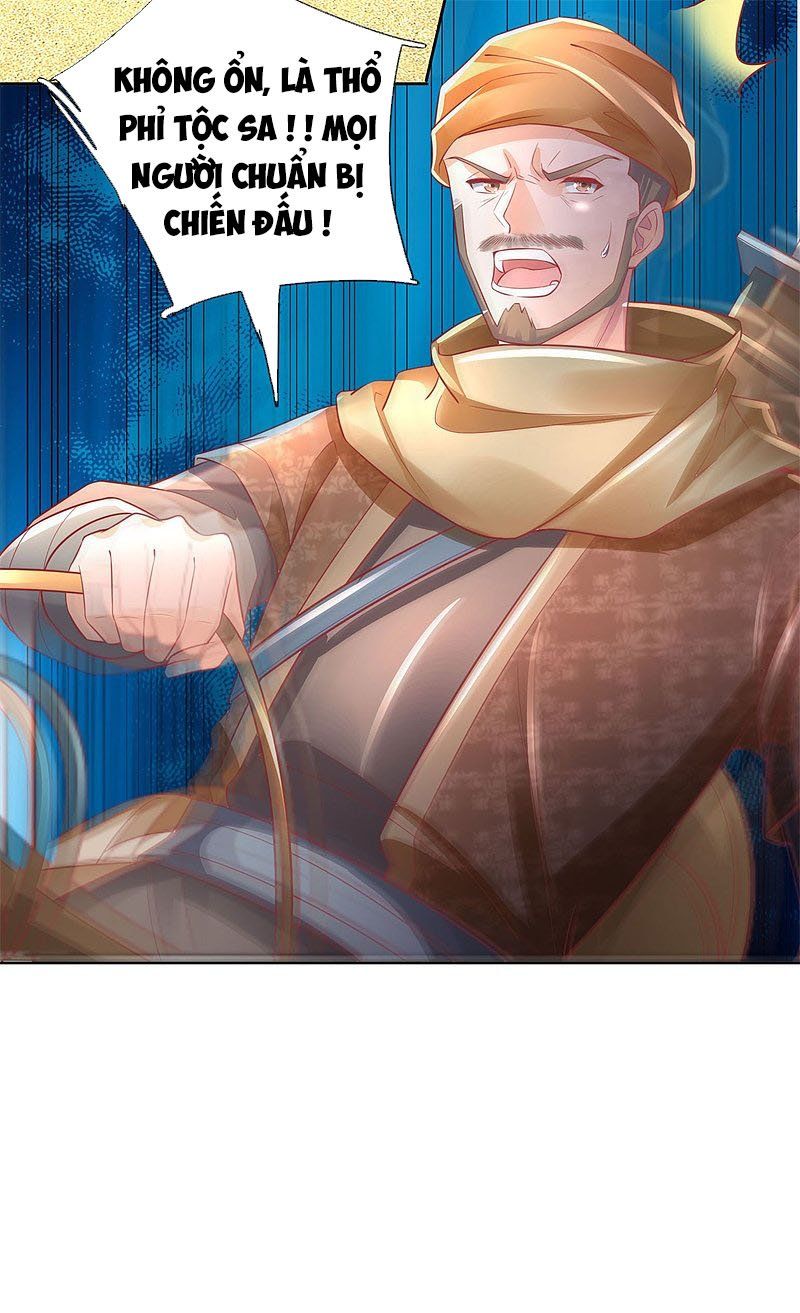 đọc truyện Nghịch Thiên Kiếm Thần Chương 375 ảnh 9 tại Thiên Thai Truyện