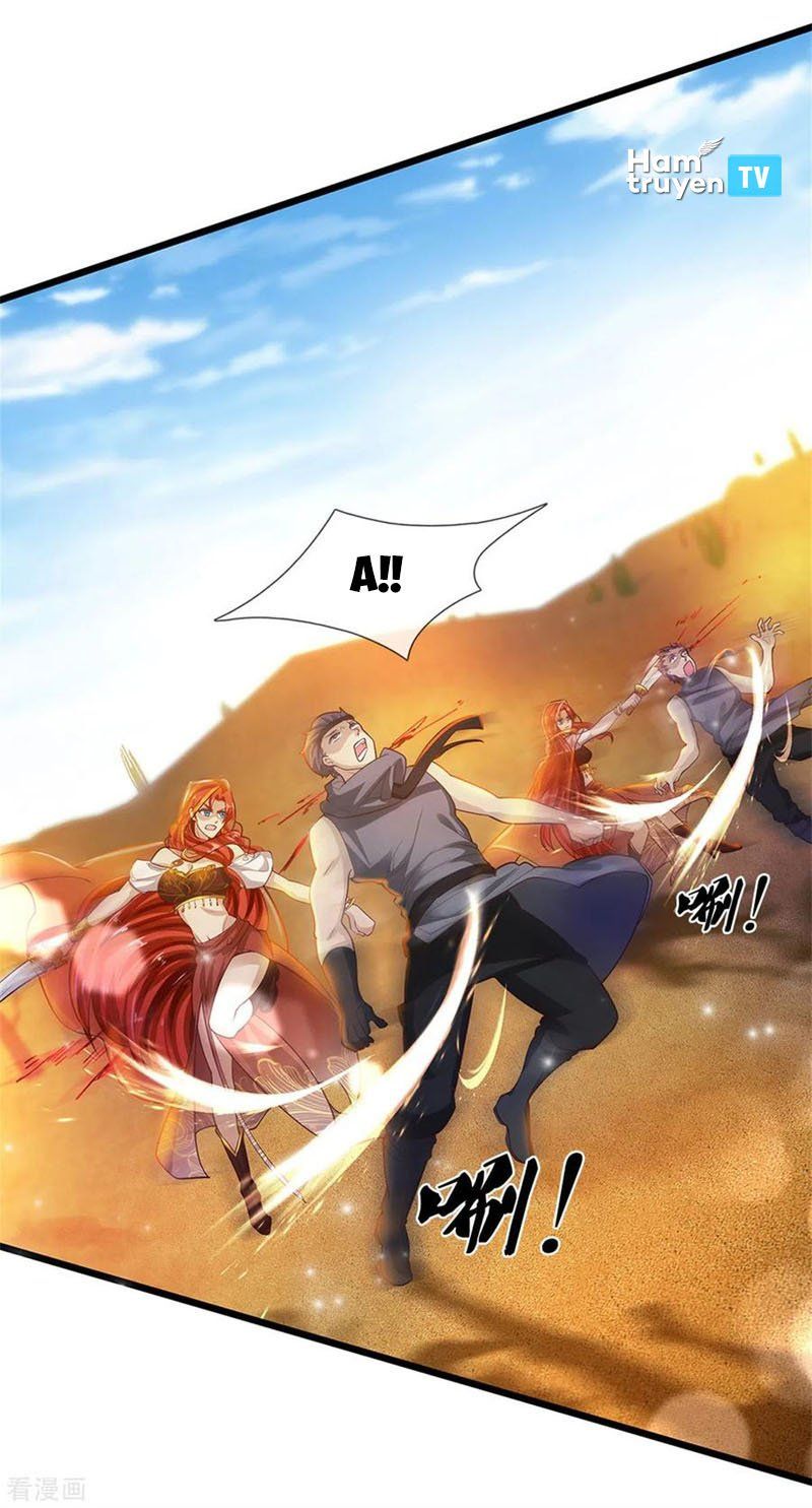 đọc truyện Nghịch Thiên Kiếm Thần Chương 376 ảnh 12 tại Thiên Thai Truyện