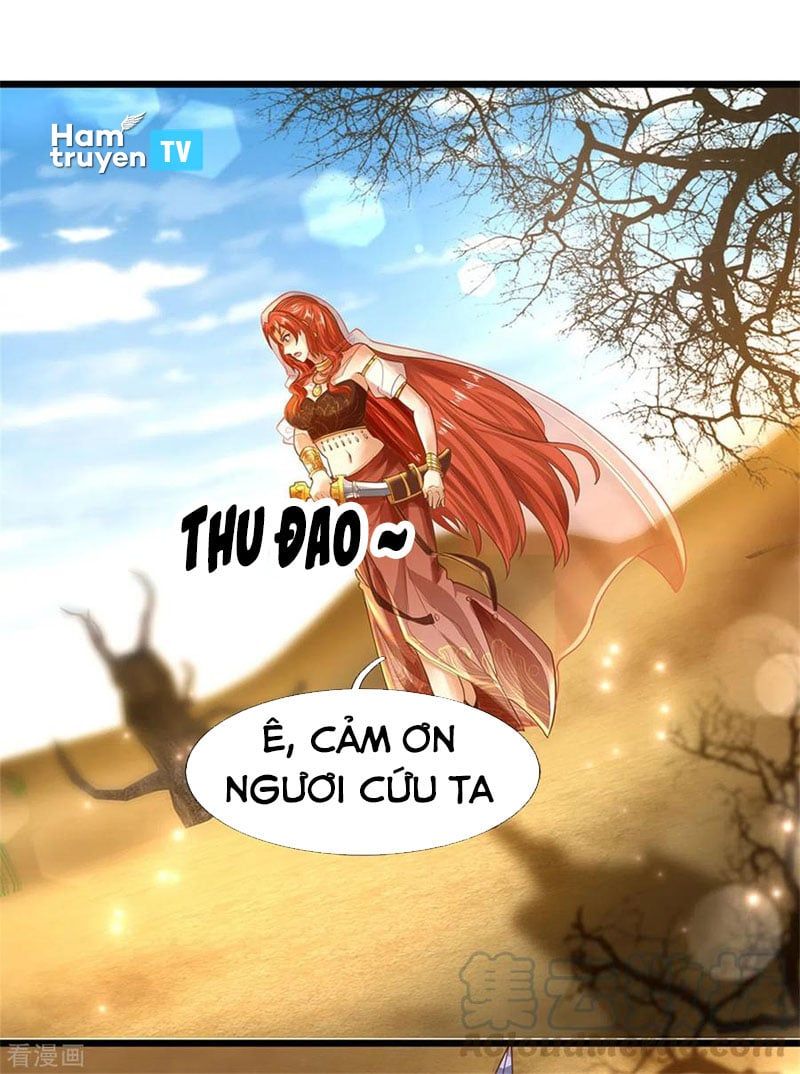 đọc truyện Nghịch Thiên Kiếm Thần Chương 376 ảnh 15 tại Thiên Thai Truyện