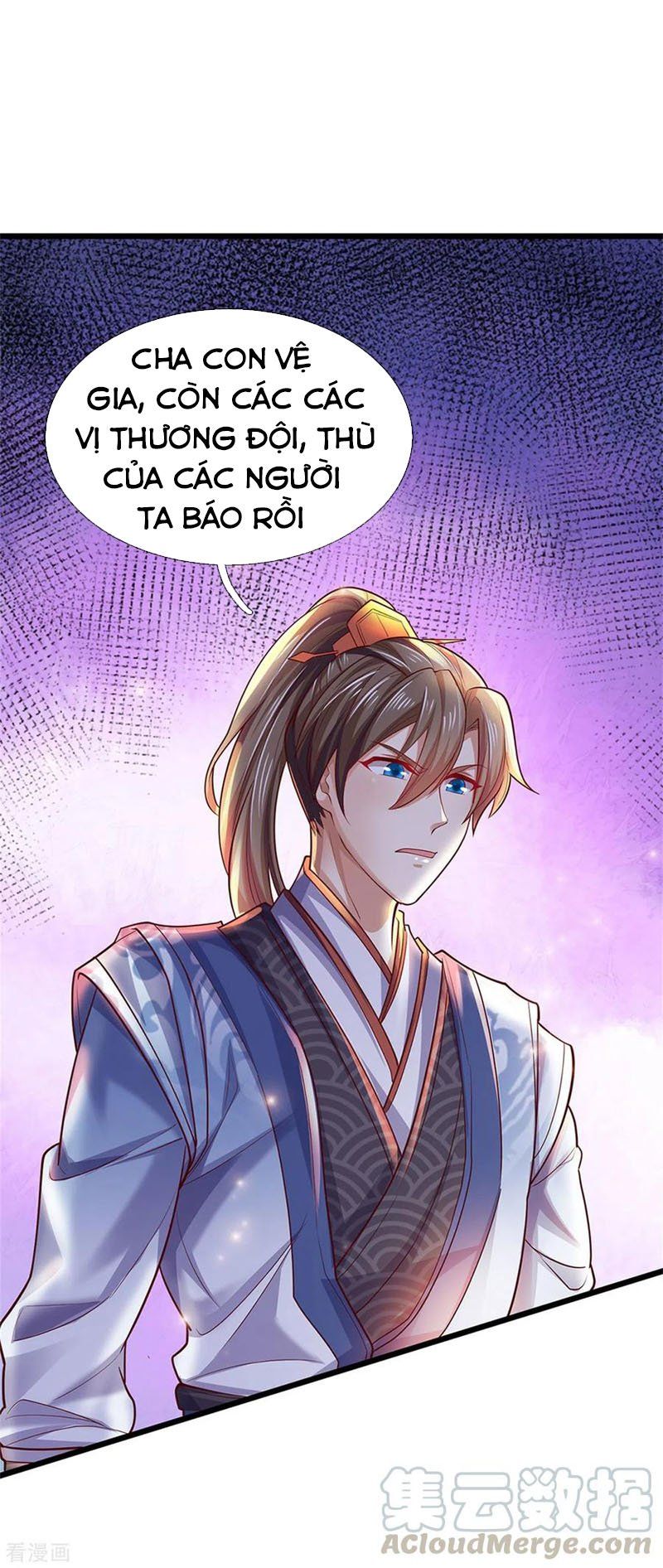 đọc truyện Nghịch Thiên Kiếm Thần Chương 376 ảnh 21 tại Thiên Thai Truyện