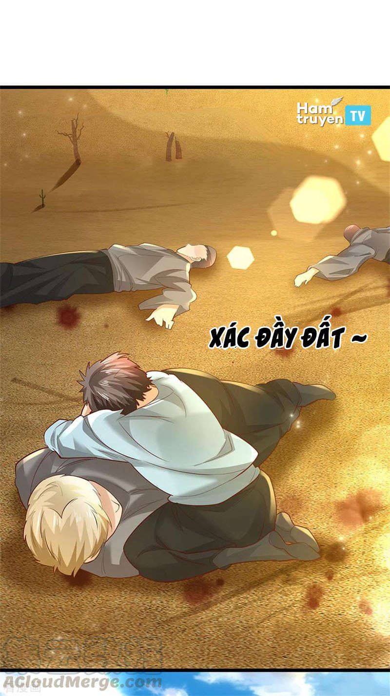 đọc truyện Nghịch Thiên Kiếm Thần Chương 376 ảnh 25 tại Thiên Thai Truyện