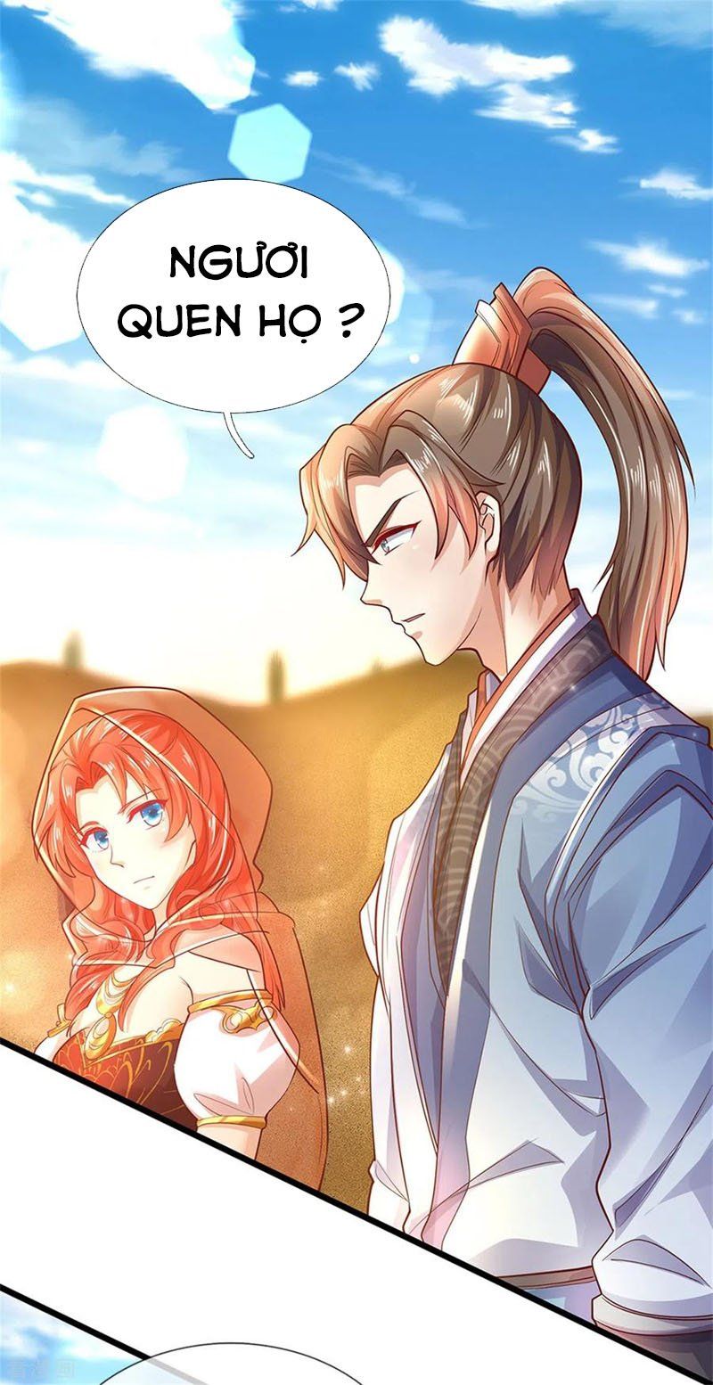 đọc truyện Nghịch Thiên Kiếm Thần Chương 376 ảnh 26 tại Thiên Thai Truyện