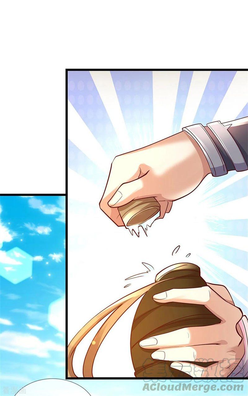 đọc truyện Nghịch Thiên Kiếm Thần Chương 376 ảnh 29 tại Thiên Thai Truyện