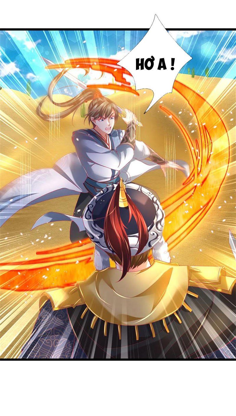 đọc truyện Nghịch Thiên Kiếm Thần Chương 376 ảnh 7 tại Thiên Thai Truyện