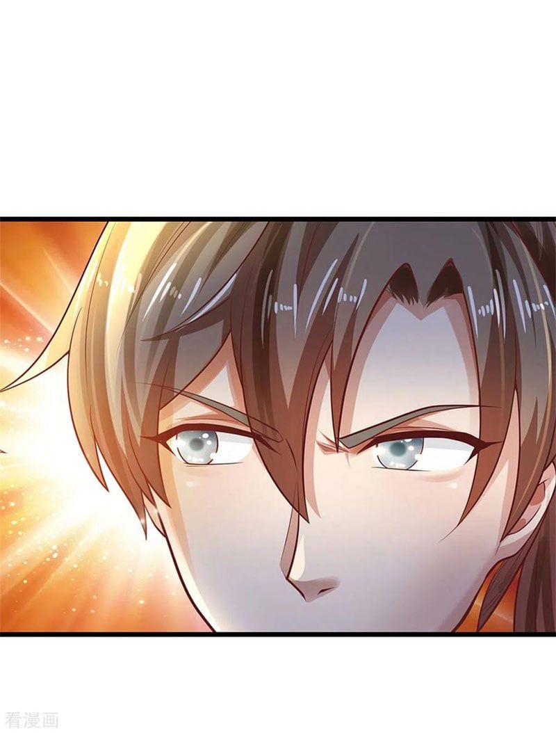 đọc truyện Nghịch Thiên Kiếm Thần Chương 376 ảnh 10 tại Thiên Thai Truyện