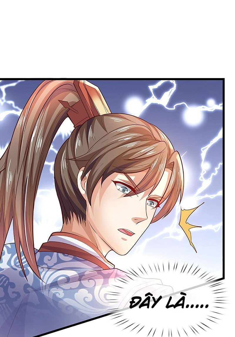 đọc truyện Nghịch Thiên Kiếm Thần Chương 377 ảnh 4 tại Thiên Thai Truyện