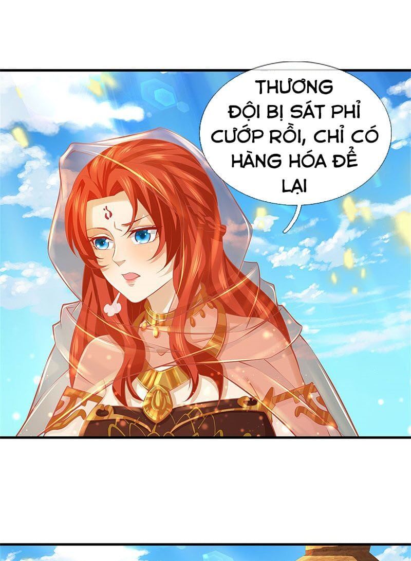 đọc truyện Nghịch Thiên Kiếm Thần Chương 377 ảnh 28 tại Thiên Thai Truyện