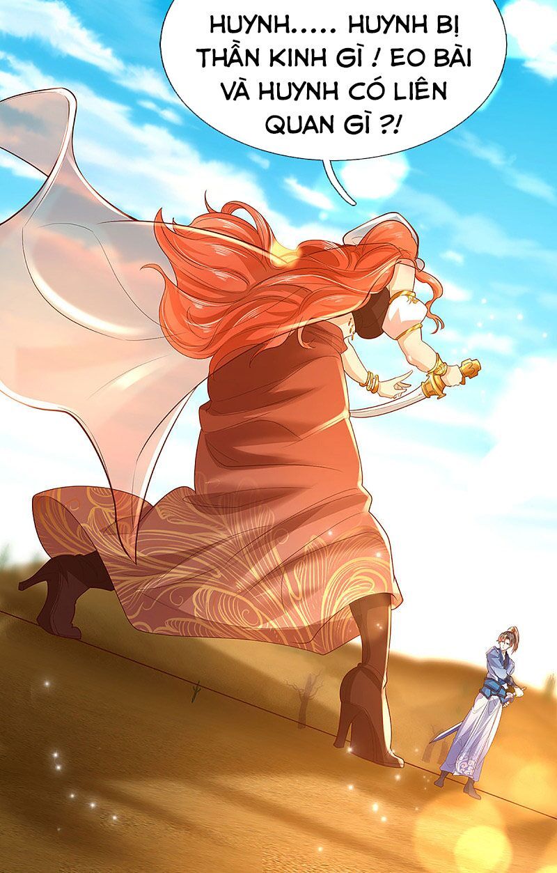 đọc truyện Nghịch Thiên Kiếm Thần Chương 377 ảnh 8 tại Thiên Thai Truyện