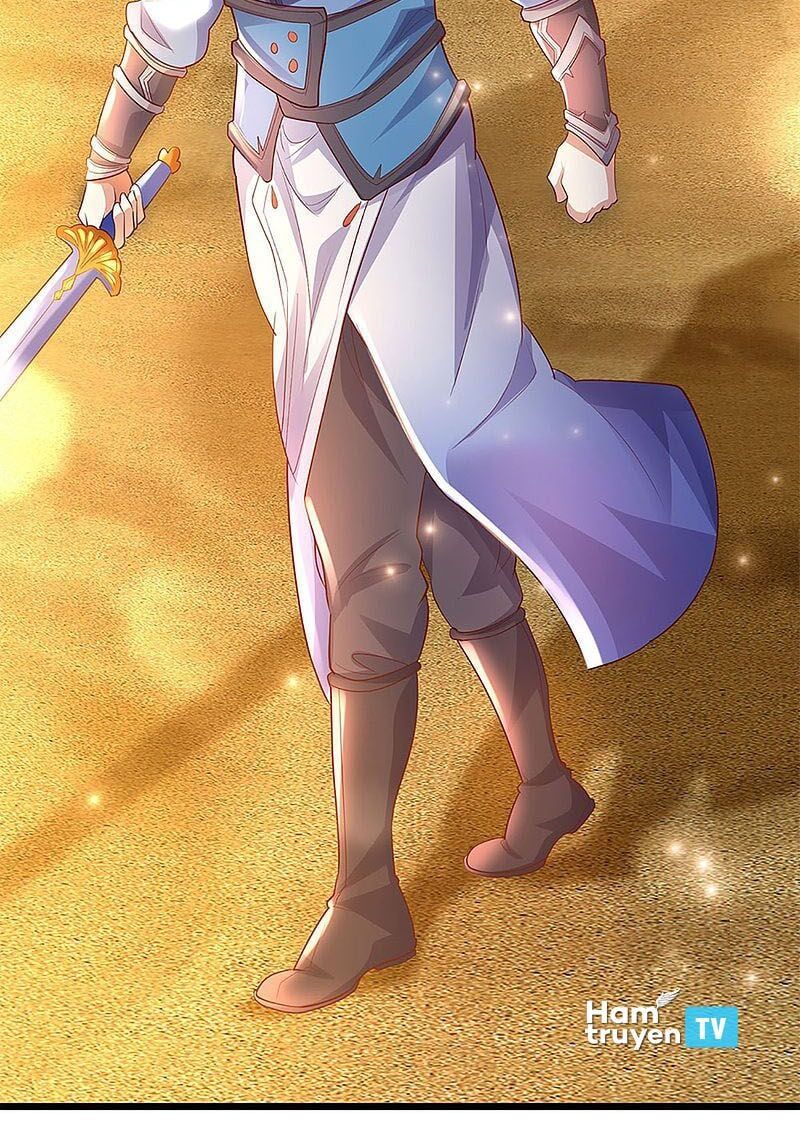 đọc truyện Nghịch Thiên Kiếm Thần Chương 377 ảnh 10 tại Thiên Thai Truyện