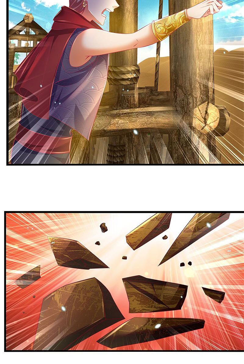 đọc truyện Nghịch Thiên Kiếm Thần Chương 378 ảnh 12 tại Thiên Thai Truyện