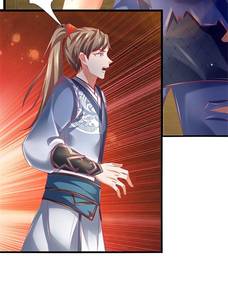 đọc truyện Nghịch Thiên Kiếm Thần Chương 378 ảnh 16 tại Thiên Thai Truyện