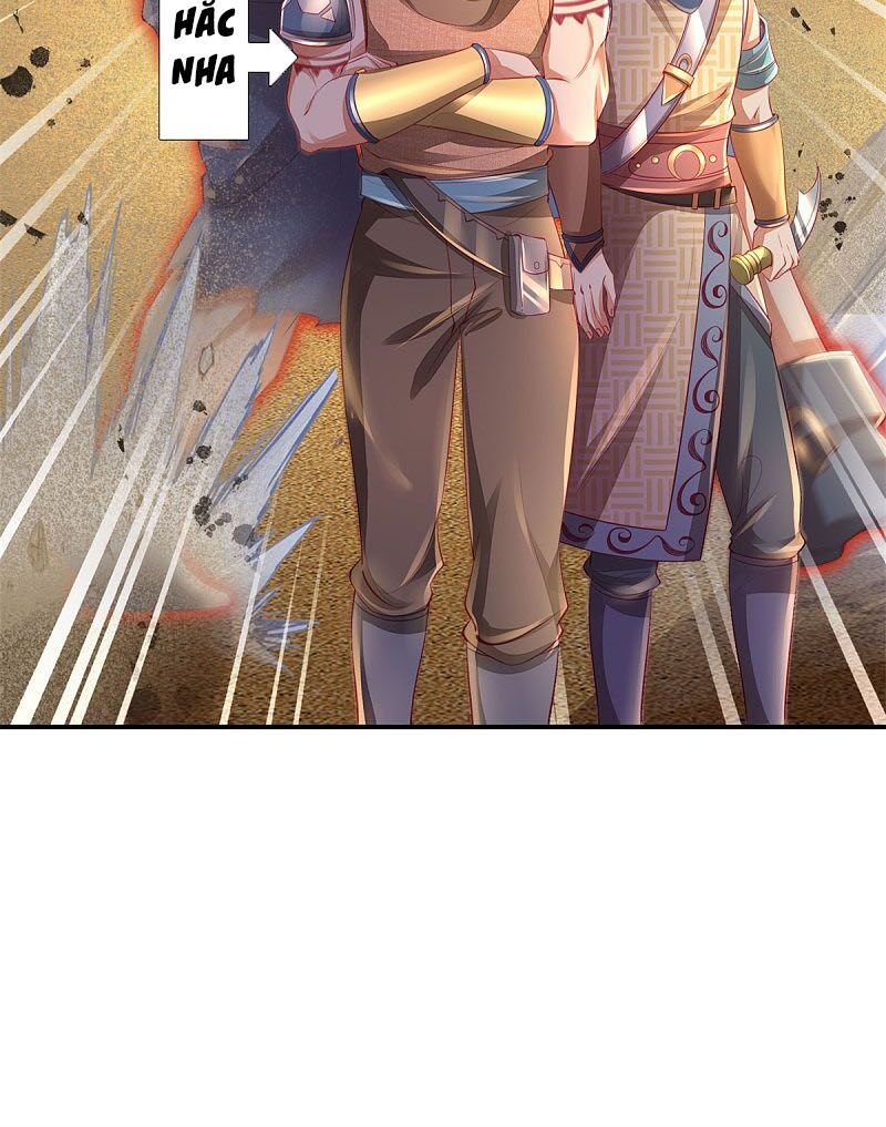 đọc truyện Nghịch Thiên Kiếm Thần Chương 378 ảnh 21 tại Thiên Thai Truyện