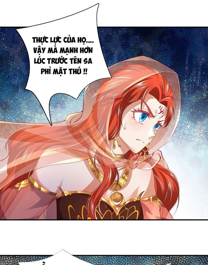 đọc truyện Nghịch Thiên Kiếm Thần Chương 378 ảnh 27 tại Thiên Thai Truyện