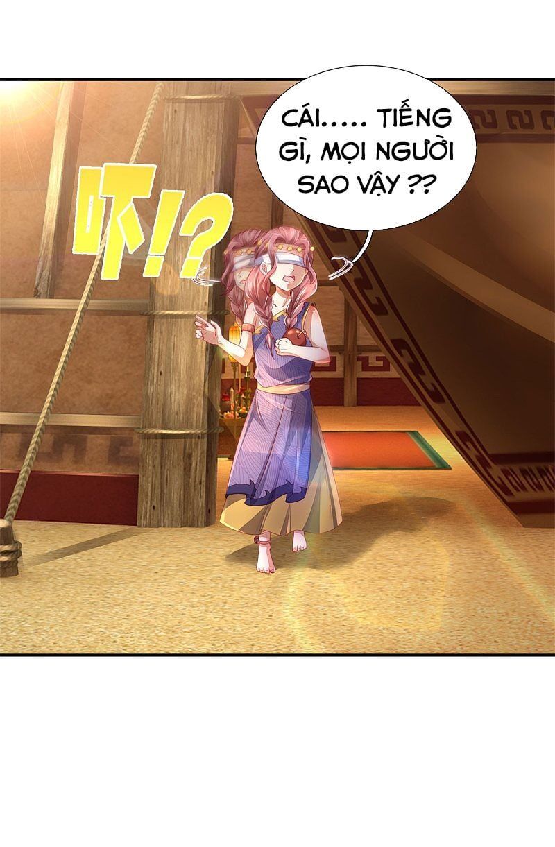 đọc truyện Nghịch Thiên Kiếm Thần Chương 378 ảnh 30 tại Thiên Thai Truyện