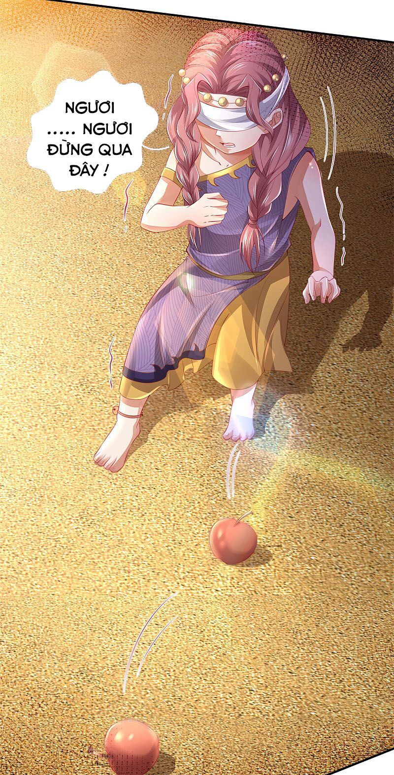 đọc truyện Nghịch Thiên Kiếm Thần Chương 378 ảnh 32 tại Thiên Thai Truyện