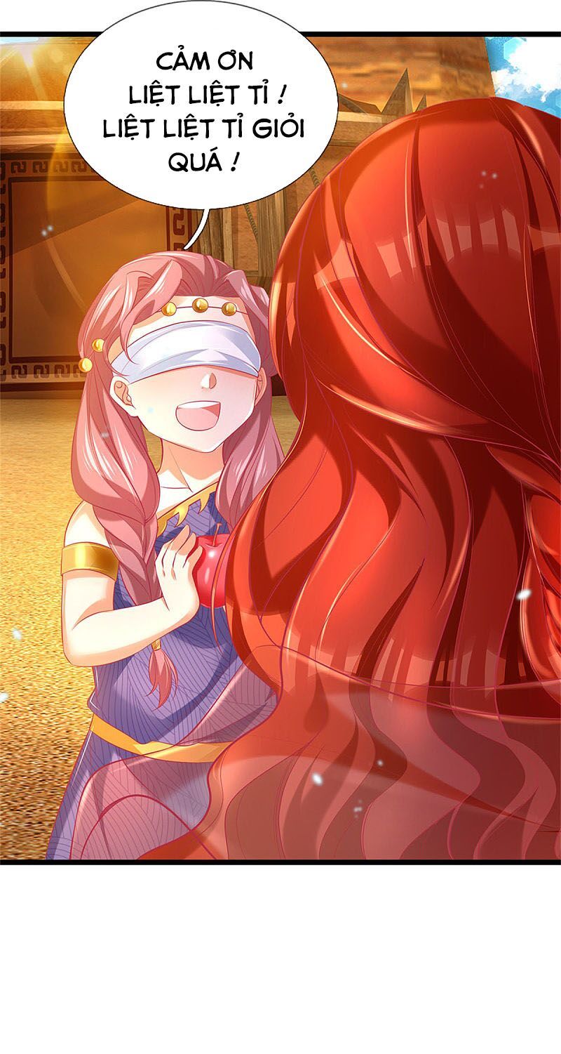 đọc truyện Nghịch Thiên Kiếm Thần Chương 378 ảnh 6 tại Thiên Thai Truyện