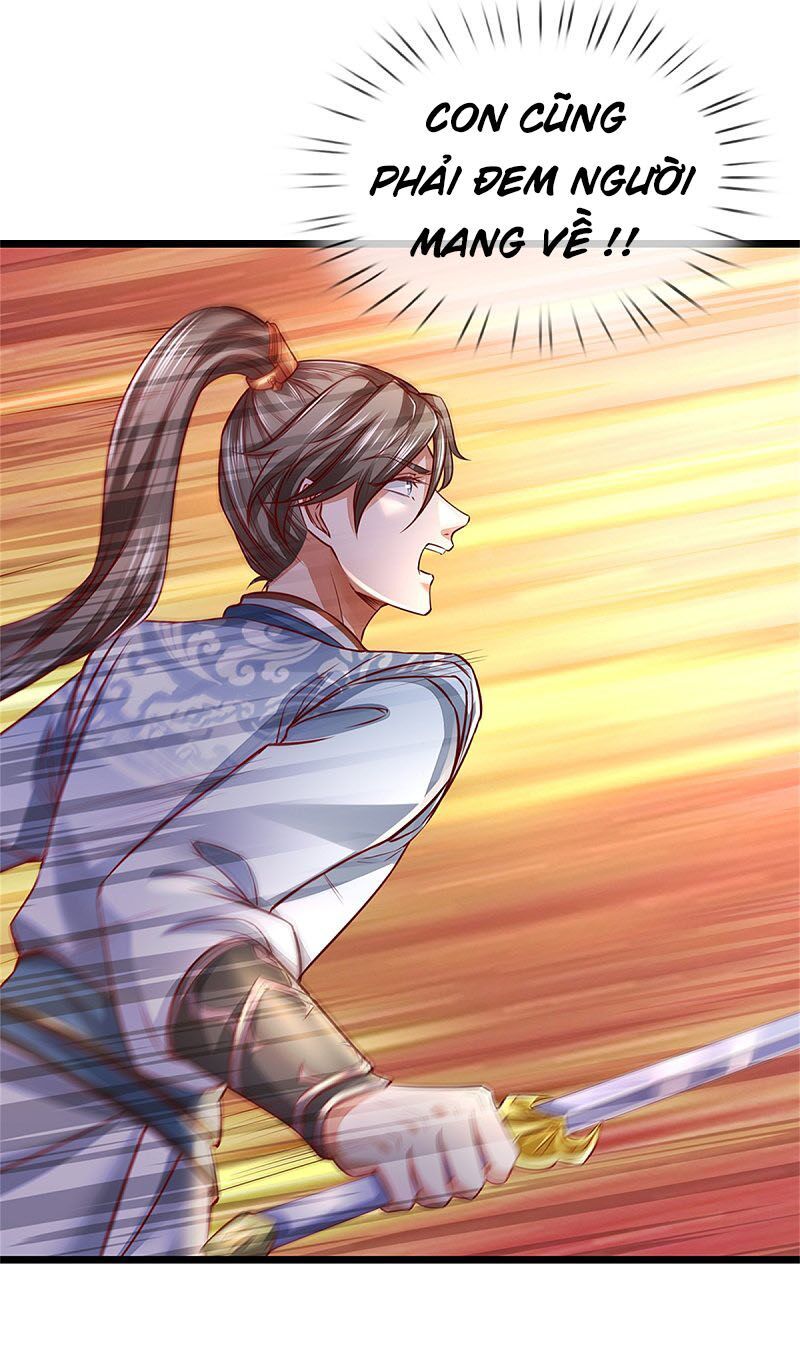 đọc truyện Nghịch Thiên Kiếm Thần Chương 379 ảnh 13 tại Thiên Thai Truyện