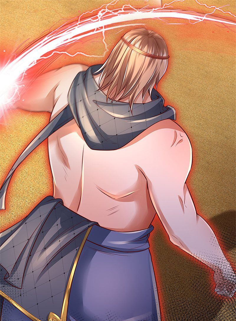 đọc truyện Nghịch Thiên Kiếm Thần Chương 379 ảnh 22 tại Thiên Thai Truyện