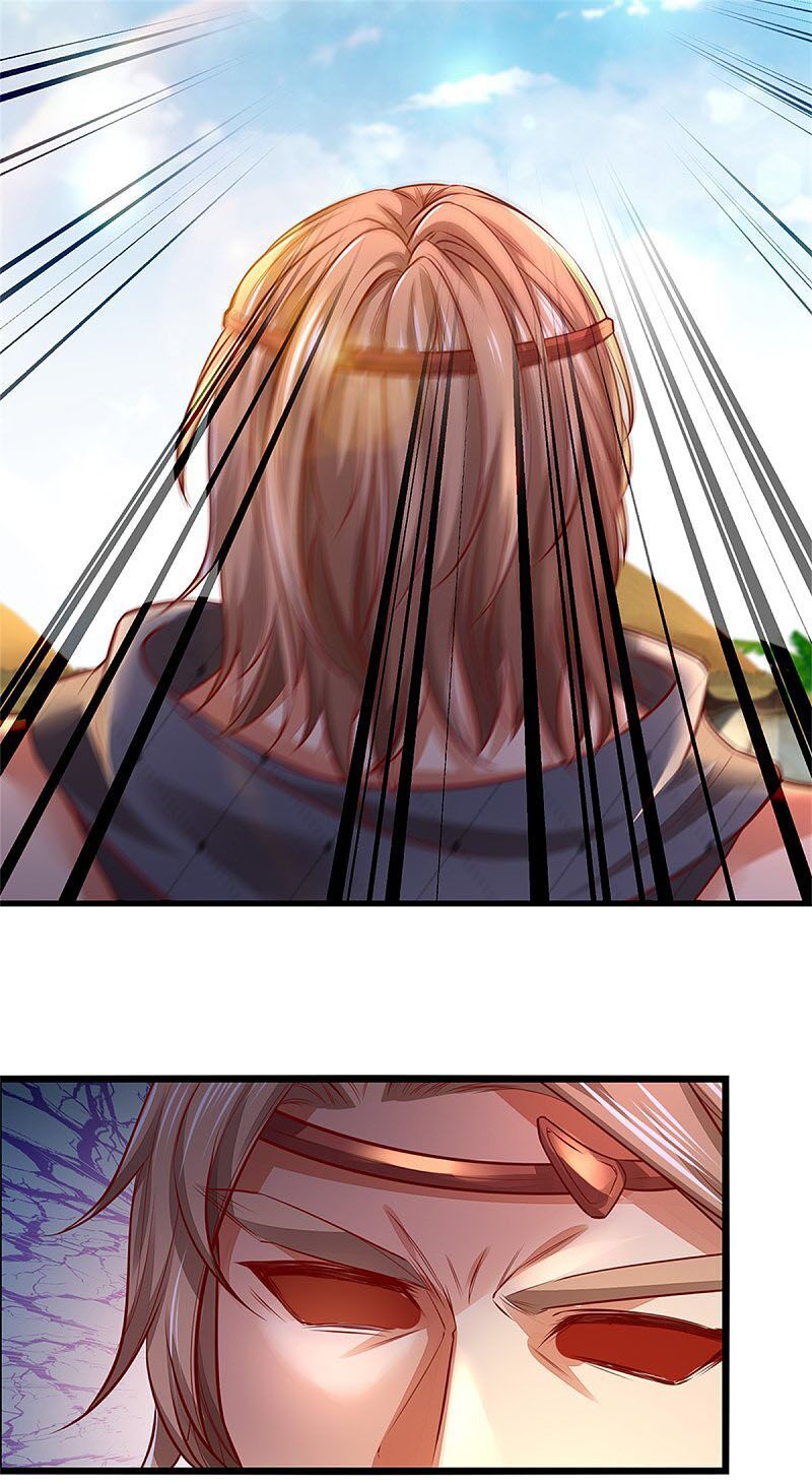 đọc truyện Nghịch Thiên Kiếm Thần Chương 379 ảnh 26 tại Thiên Thai Truyện