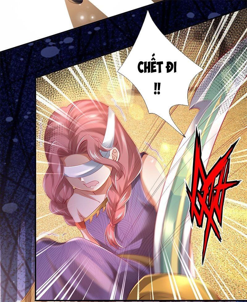 đọc truyện Nghịch Thiên Kiếm Thần Chương 379 ảnh 6 tại Thiên Thai Truyện