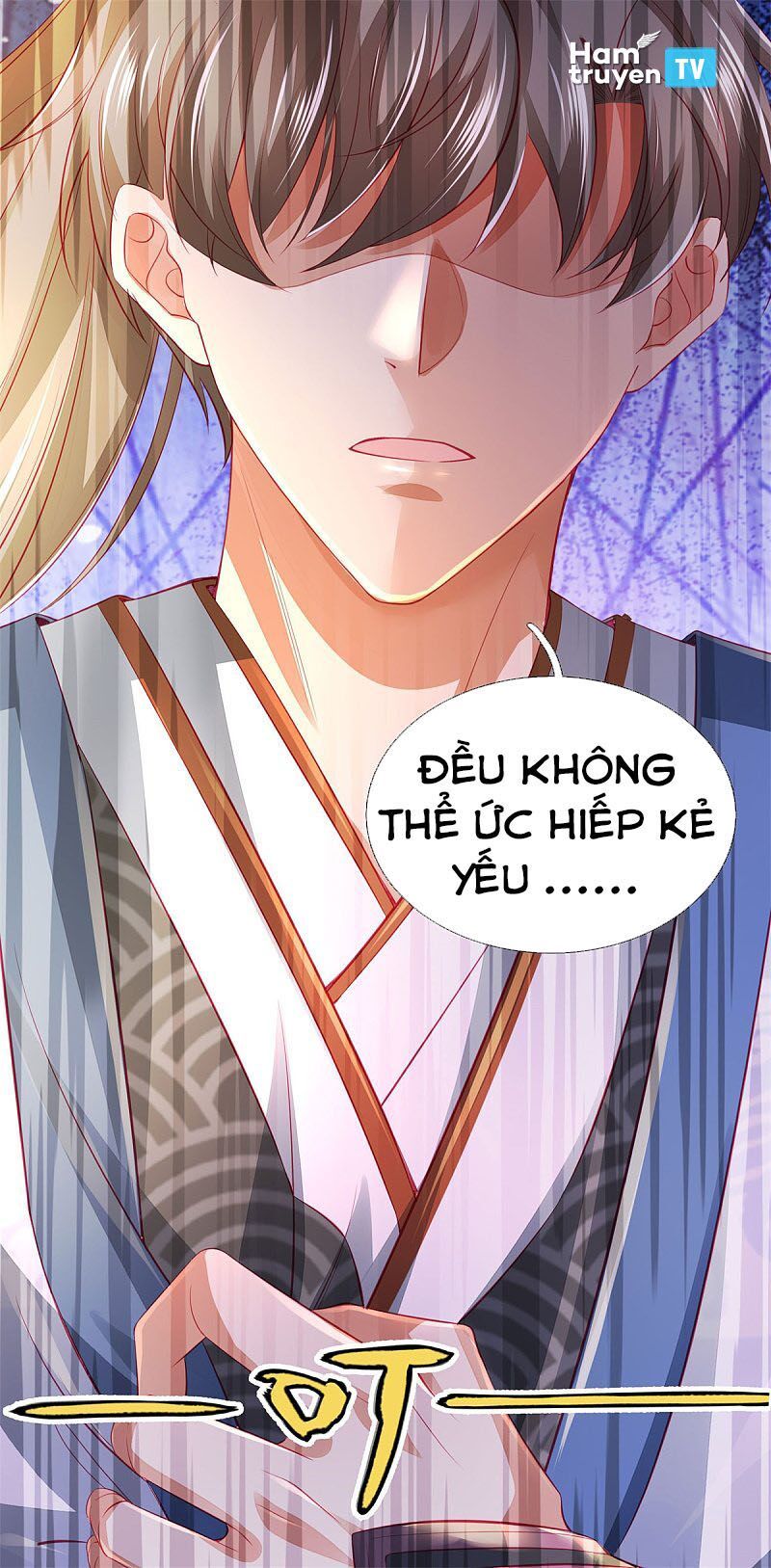 đọc truyện Nghịch Thiên Kiếm Thần Chương 379 ảnh 7 tại Thiên Thai Truyện