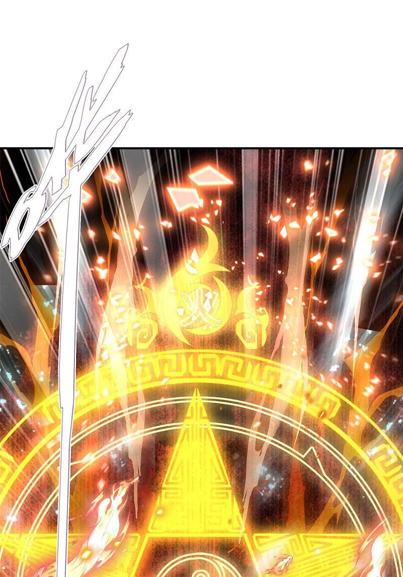 đọc truyện Nghịch Thiên Kiếm Thần Chương 379 ảnh 8 tại Thiên Thai Truyện