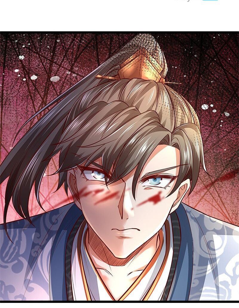 đọc truyện Nghịch Thiên Kiếm Thần Chương 379 ảnh 11 tại Thiên Thai Truyện