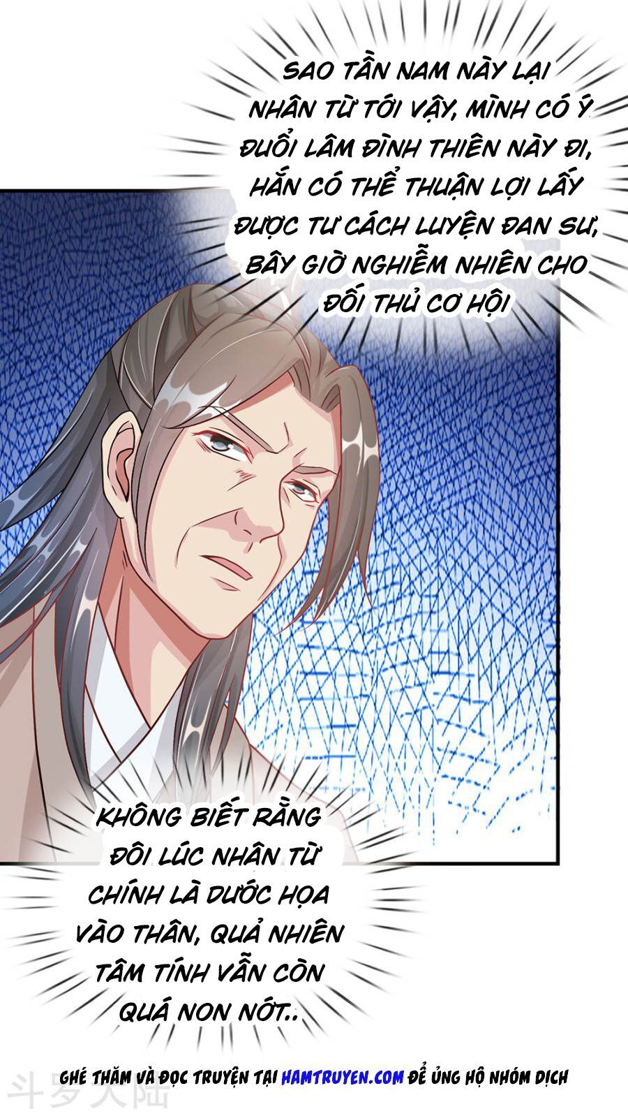 đọc truyện Nghịch Thiên Kiếm Thần Chương 38 ảnh 16 tại Thiên Thai Truyện