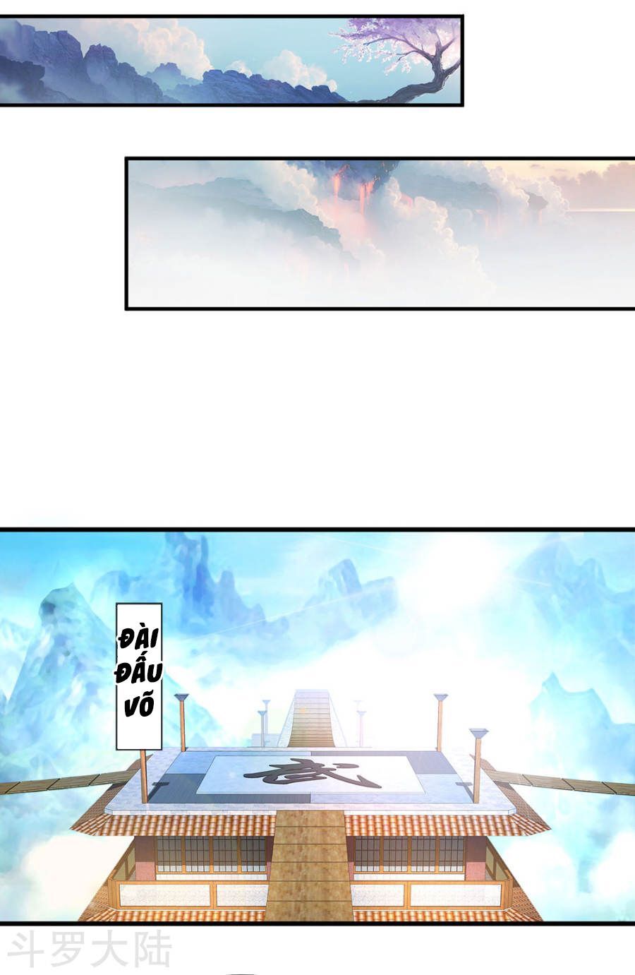 đọc truyện Nghịch Thiên Kiếm Thần Chương 38 ảnh 17 tại Thiên Thai Truyện