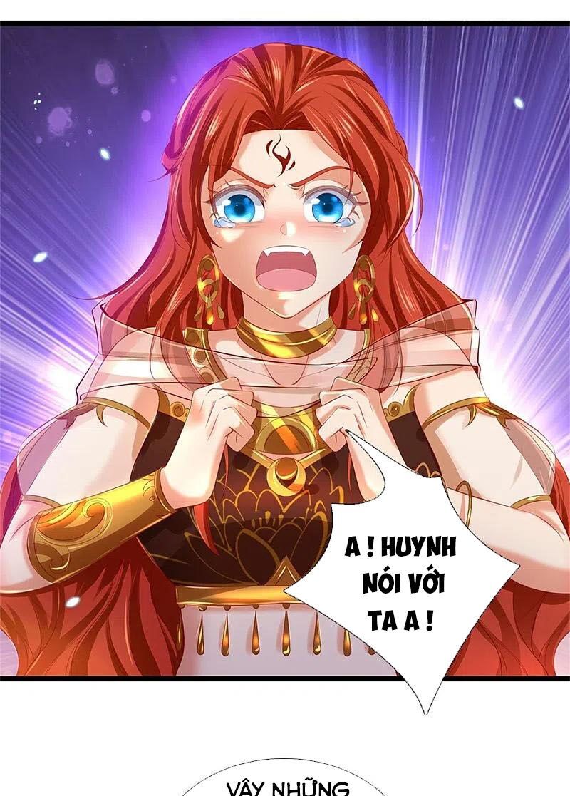 đọc truyện Nghịch Thiên Kiếm Thần Chương 380 ảnh 24 tại Thiên Thai Truyện