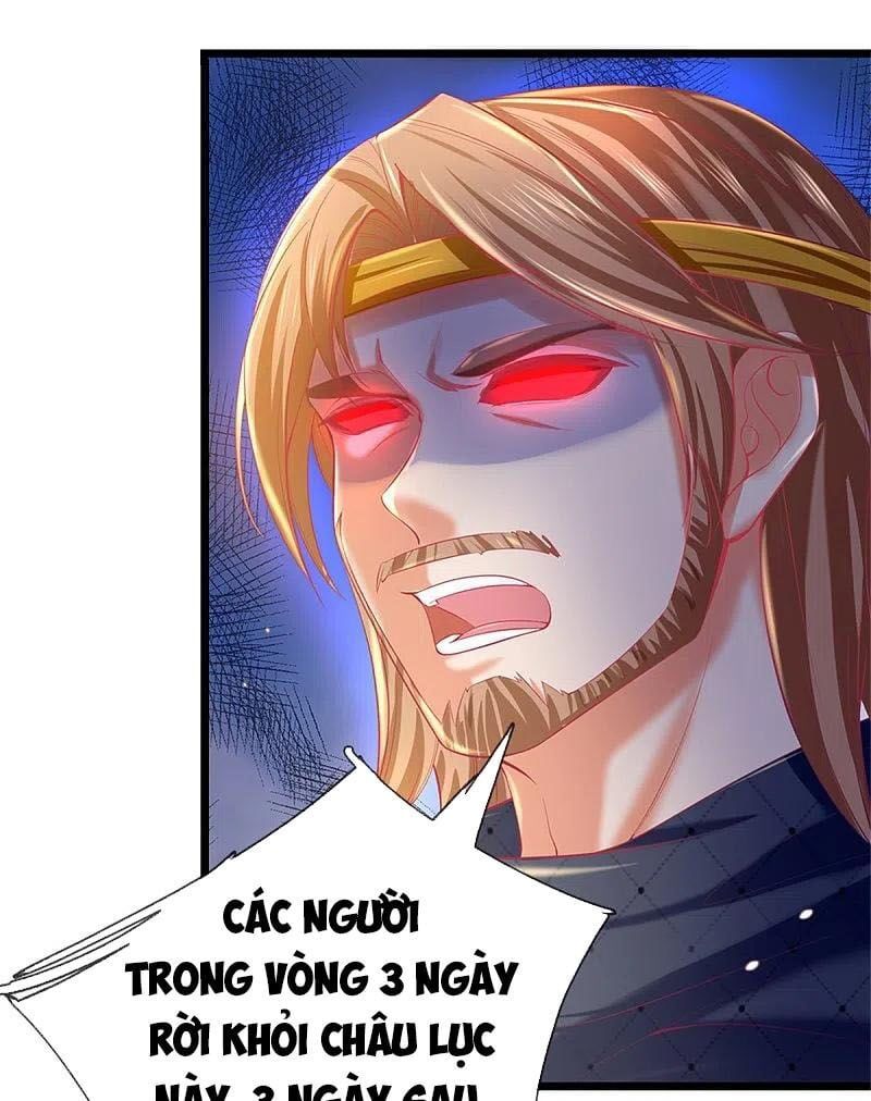 đọc truyện Nghịch Thiên Kiếm Thần Chương 380 ảnh 7 tại Thiên Thai Truyện